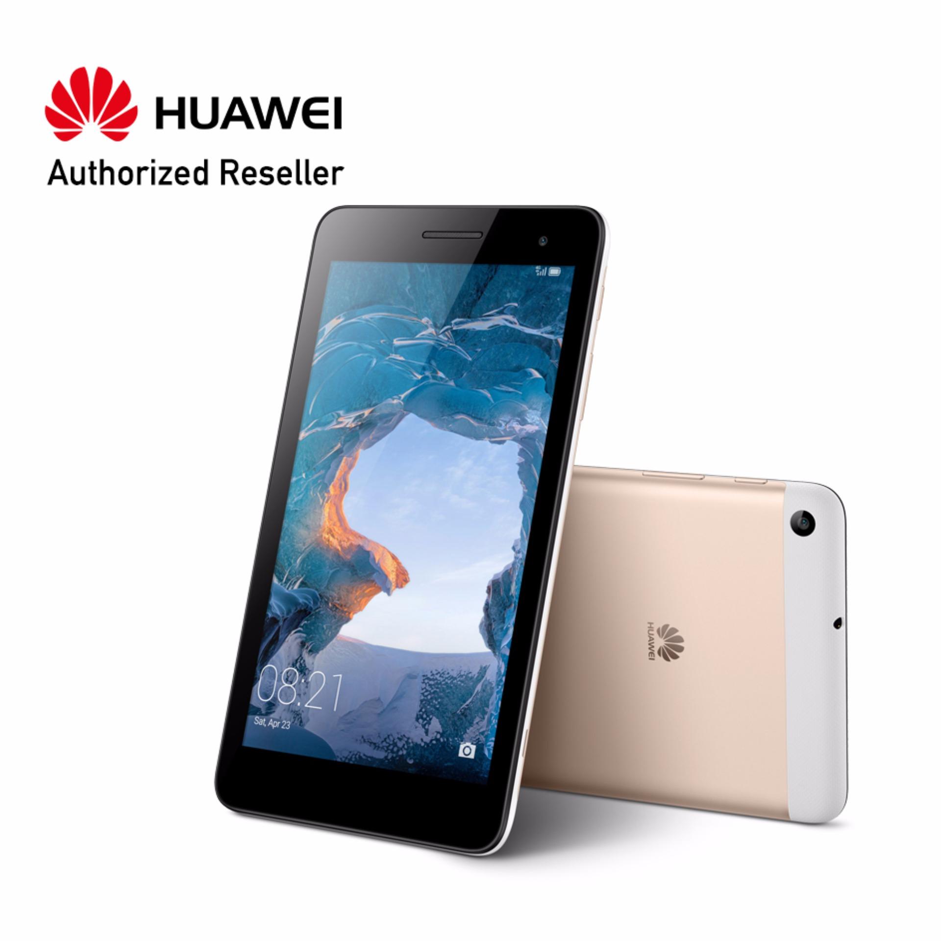 Huawei MediaPad T2 7.0 16GB LTE Tablet