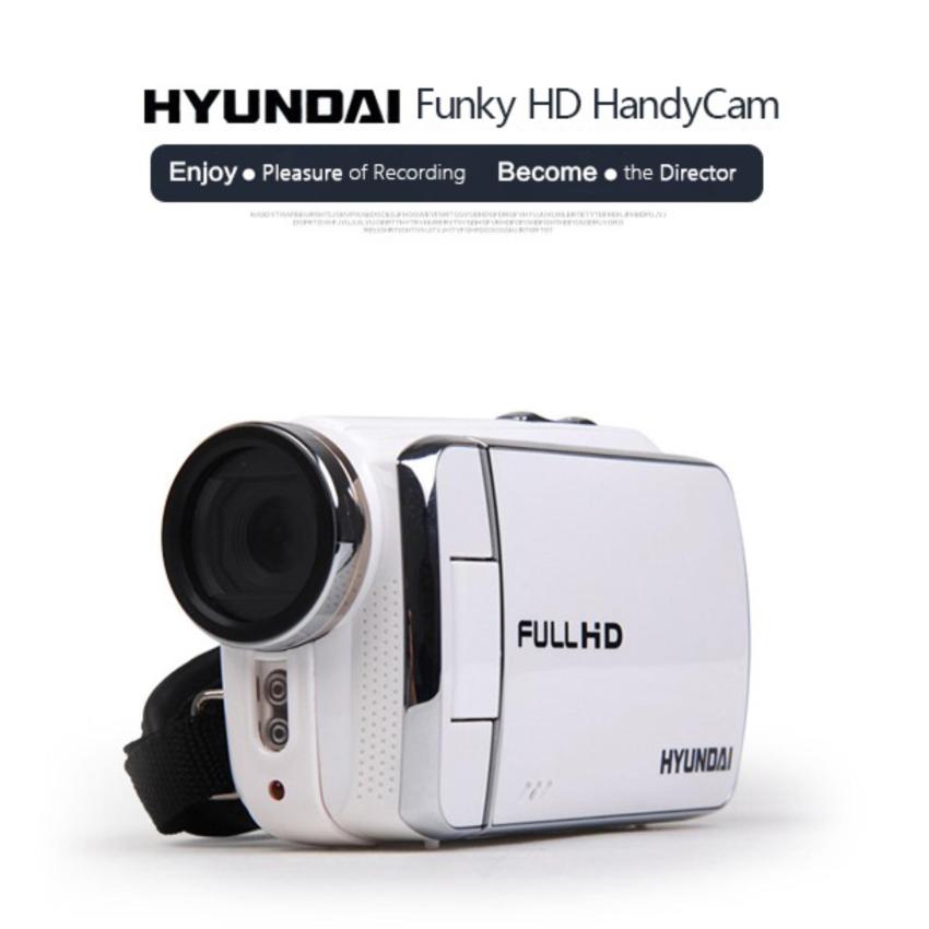 Hydundai HDV-Z600 Portable Mini Handheld Camcorder DV Handycam Digital Video Camera 1080p HD 1920x1080 12.0 Mp max with 16:9 3
