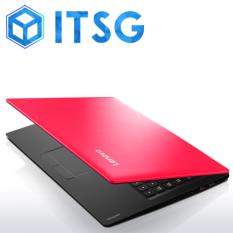 IdeaPad 100S-14IBR: 14.0 HD TN GL(SLIM) (RED) / Laptop / Notebook / Computer / Home Use / Business Use / Windows