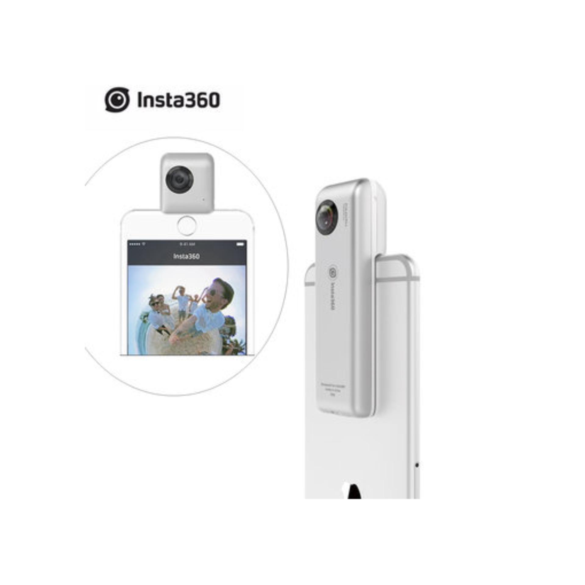 Insta 360 Nano