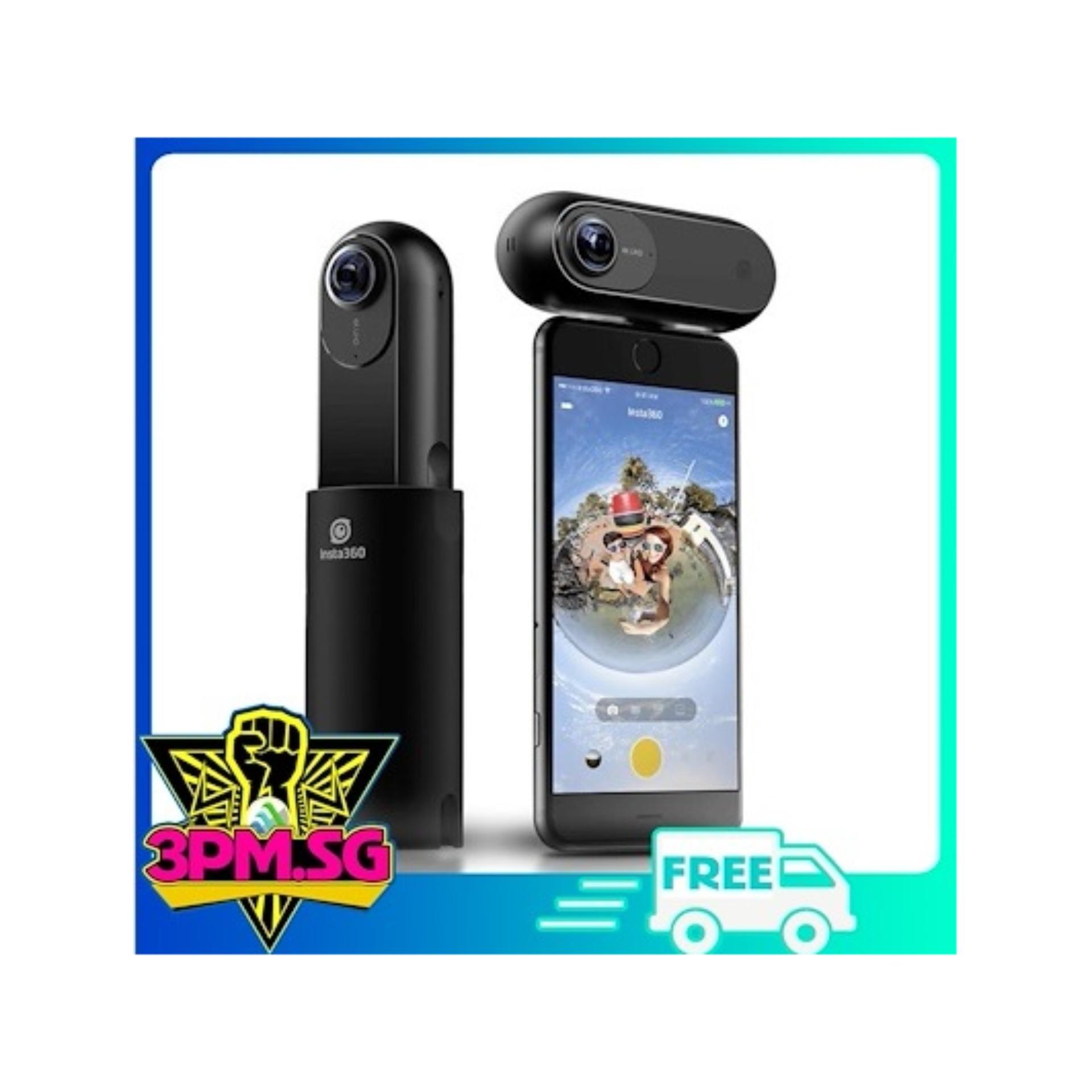 Insta 360 One