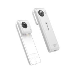 Insta360 Nano 360 degree VR Camera for iPhone and more