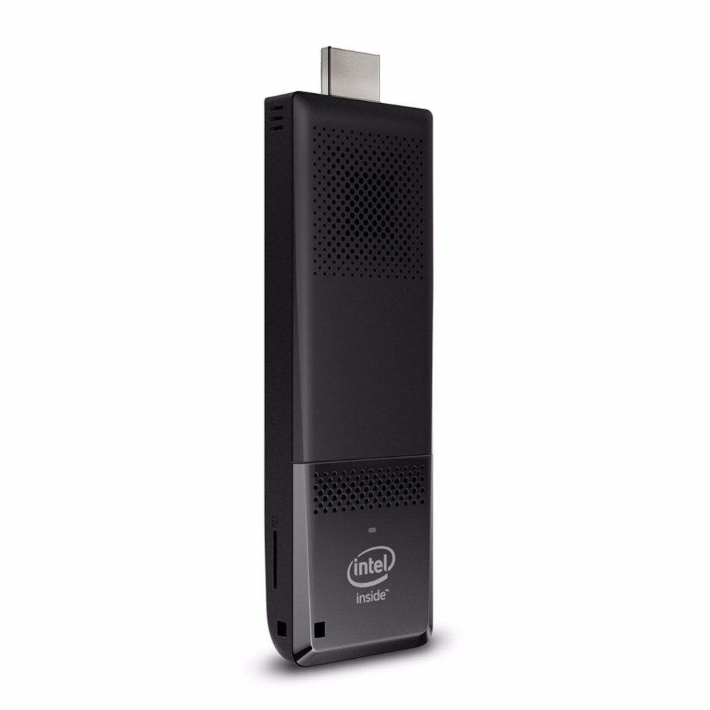 Intel STK1AW32SC Compute Stick (Windows 10 Home Edition)