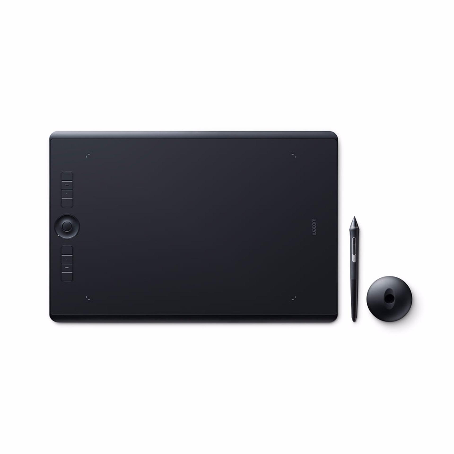Wacom Intuos Pro, Large