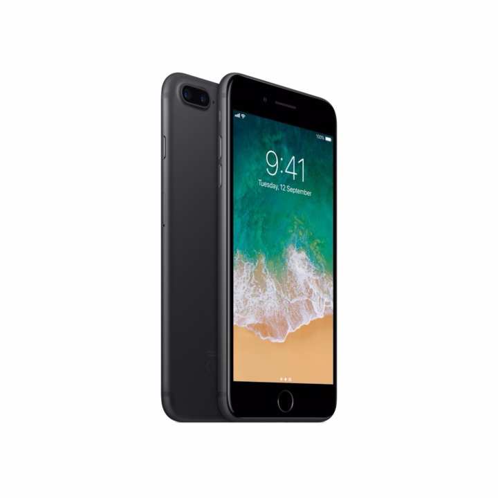 Apple iPhone 7 Plus Black 128GB