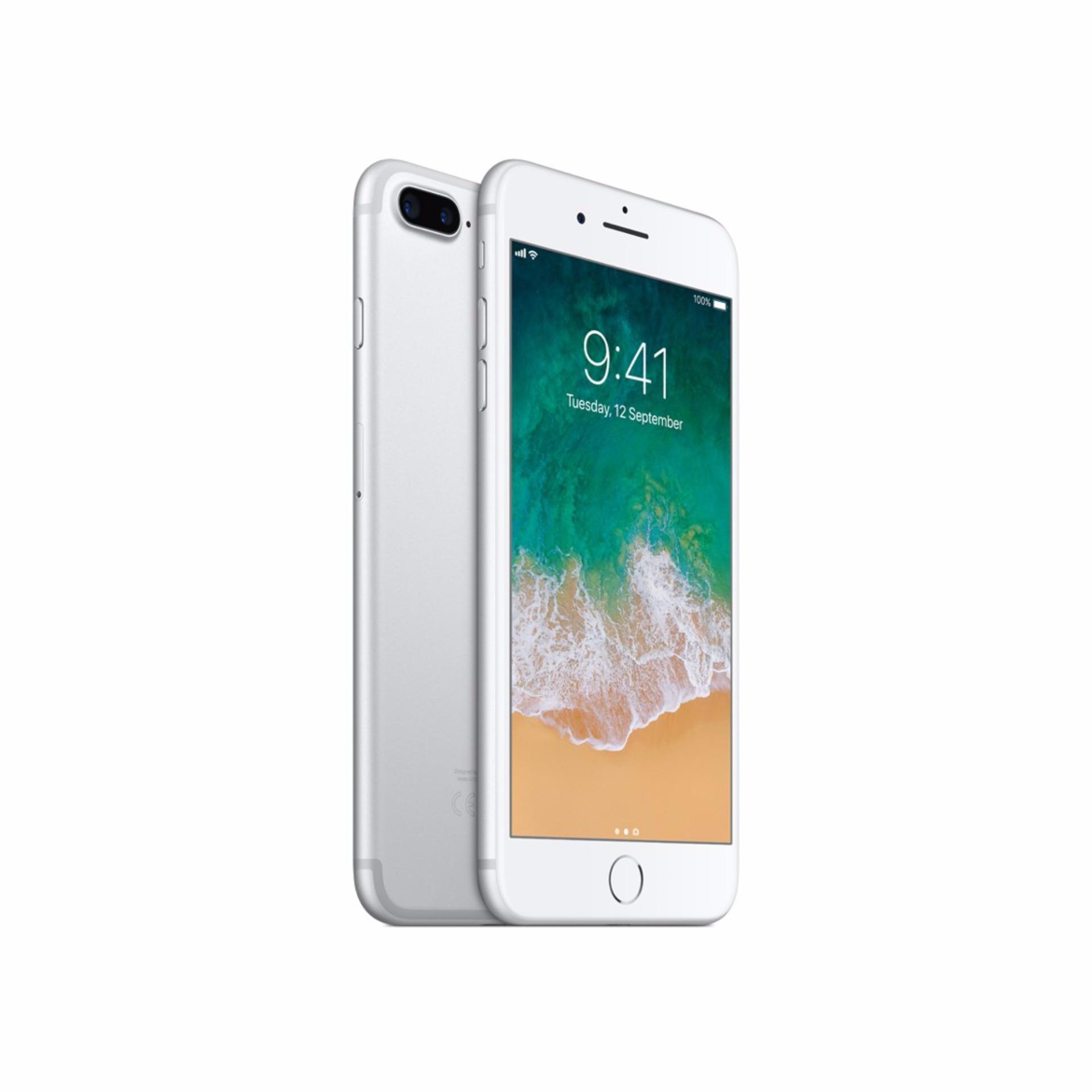 Apple iPhone 7 Plus Silver 128GB