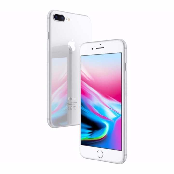 Apple iPhone 8 Plus Silver 256GB