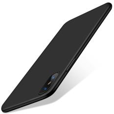 IPhone X case ultra Thin and Slim Hard iPhone X Case Cover Edge Good quality Apple iPhoneX
