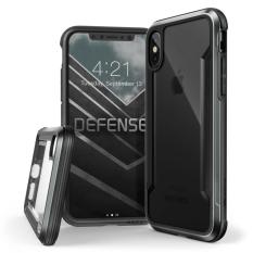 iPhone x Defense Shockproof Case