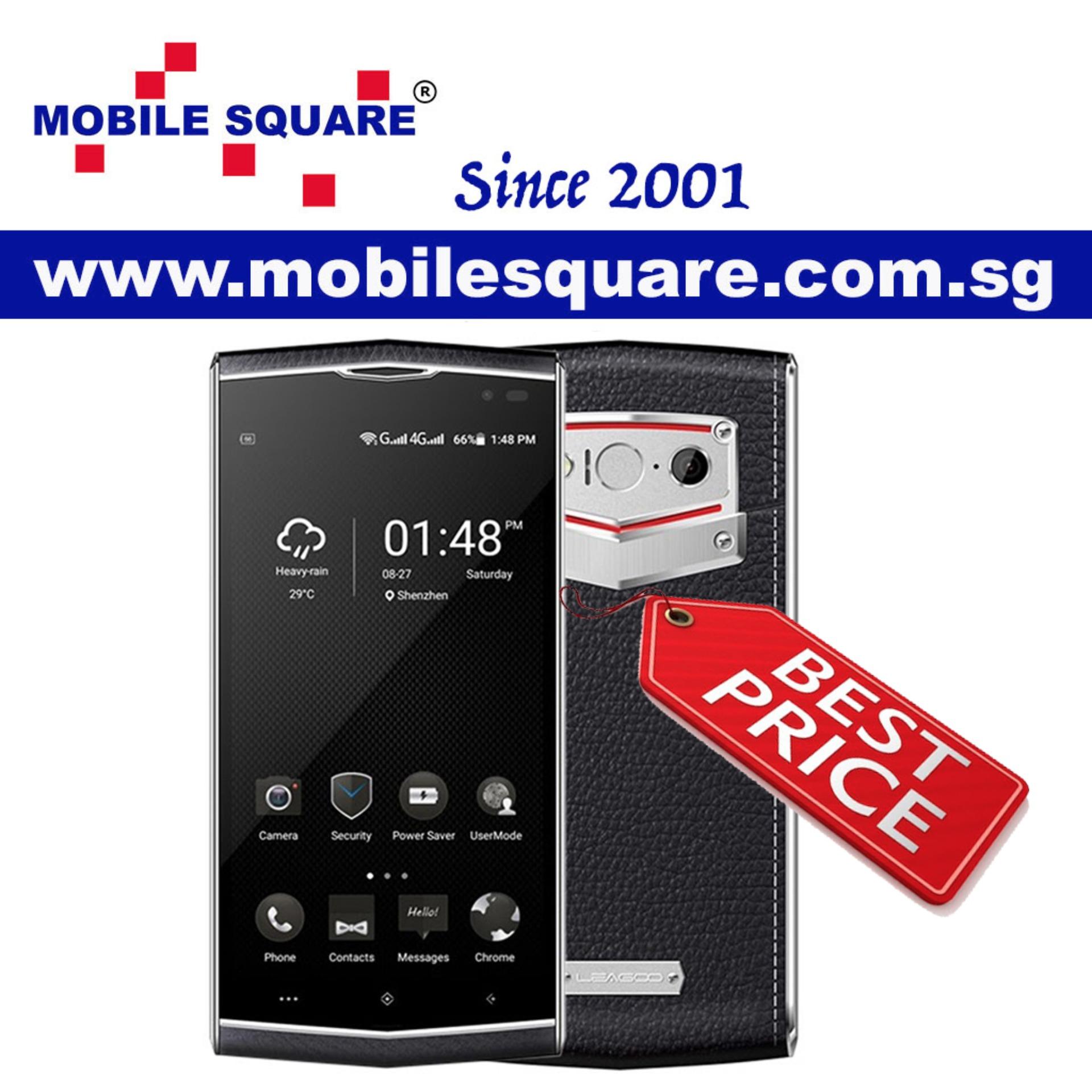 Leagoo Venture 1