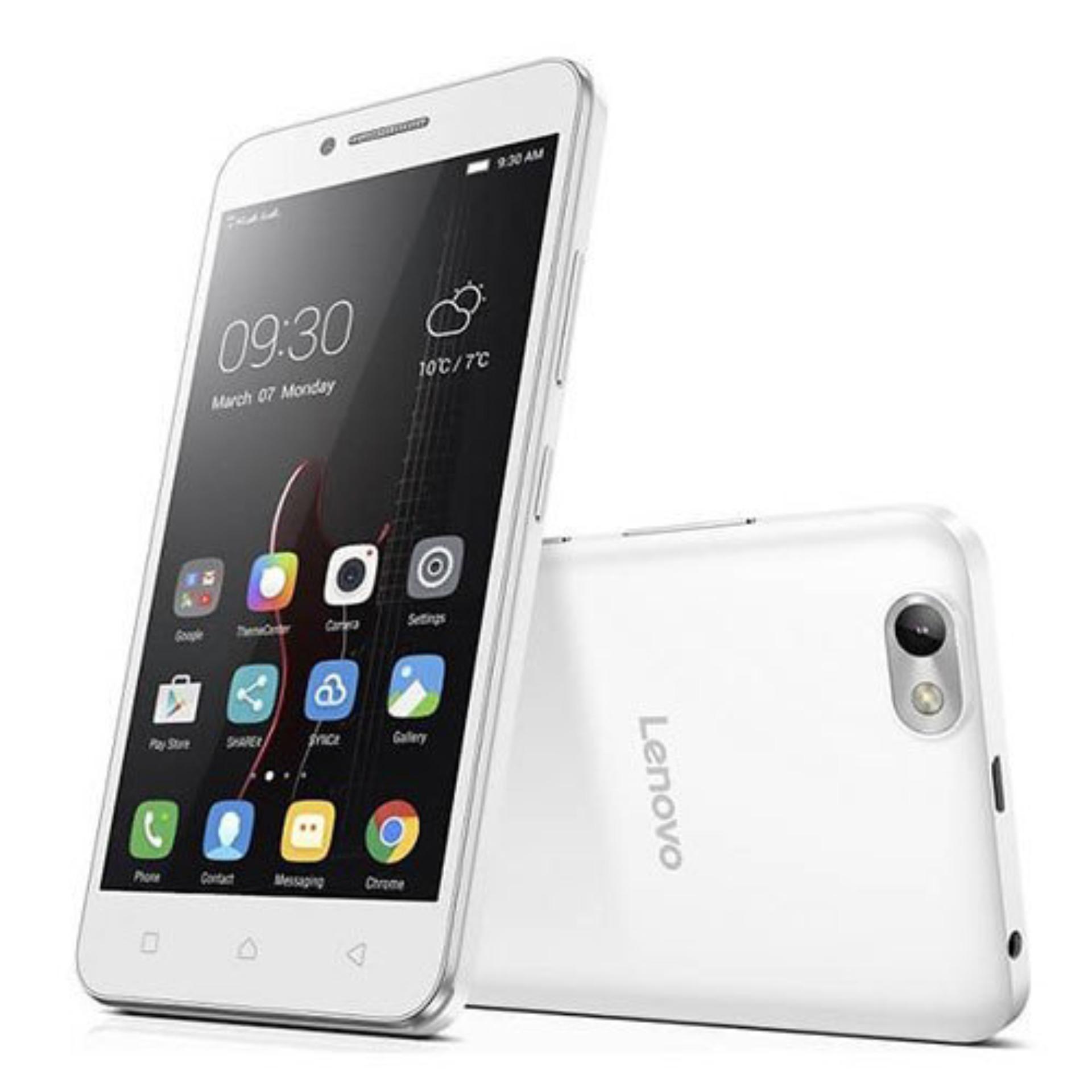 Lenovo A2020 8GB (White)