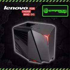 Lenovo ideacentre Y710 Cube-15ISH i7-6700HQ 16GB (GTX1070) *COMEX PROMO*