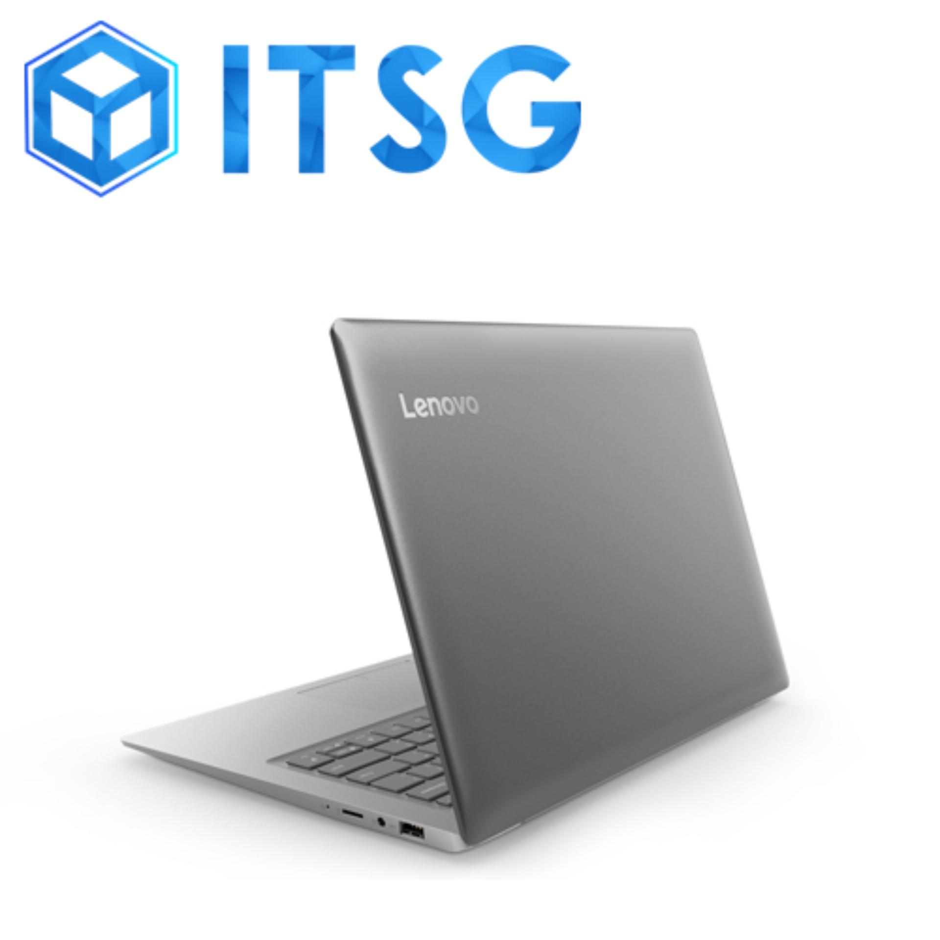 Lenovo IdeaPad 120S-14IAP (Mineral Grey) / Laptop / Notebook / Workstation / 14″ / AIO / Computer