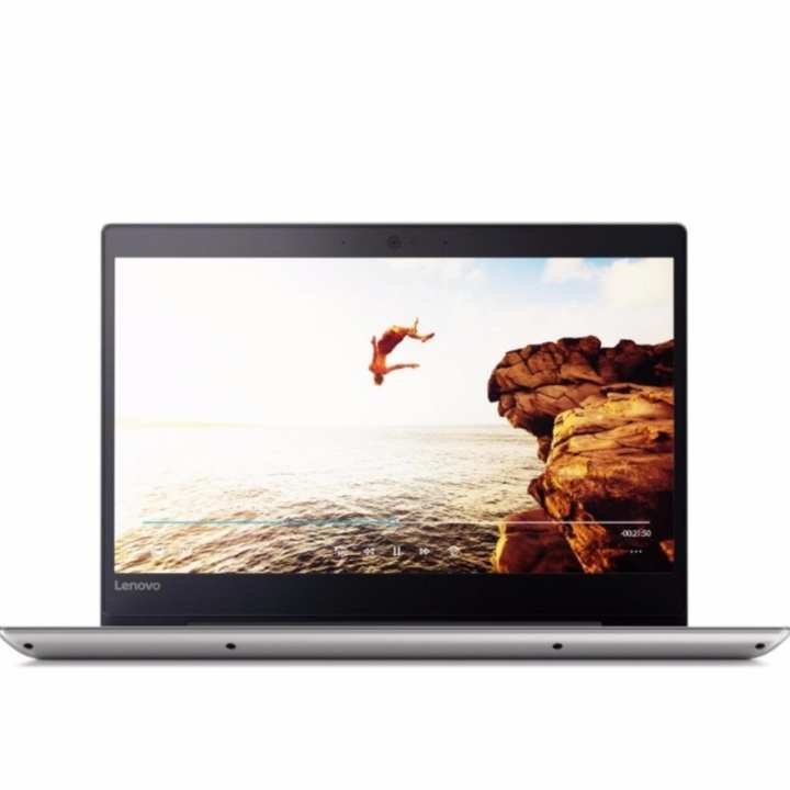 Lenovo IdeaPad 320S-13IKB 81AK000LSB 13.3 FHD IPS AG(SLIM) INTEL® CORE™ i5-8250U QUAD CORE PROCESSOR Graphic: INTEGRATED 8G DDR4 2400 ONBOARD / 256G PCIE SSD Mineral Grey
