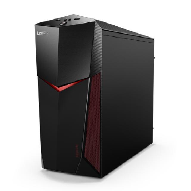 Lenovo Legion Y520 90JB0007ST I7-870016GB DDR4 RAM 2TB HDD NVIDIA GEFORCE GTX 1060 3GB DDR5 SUPER MULTI DVD RW Tower Desktop