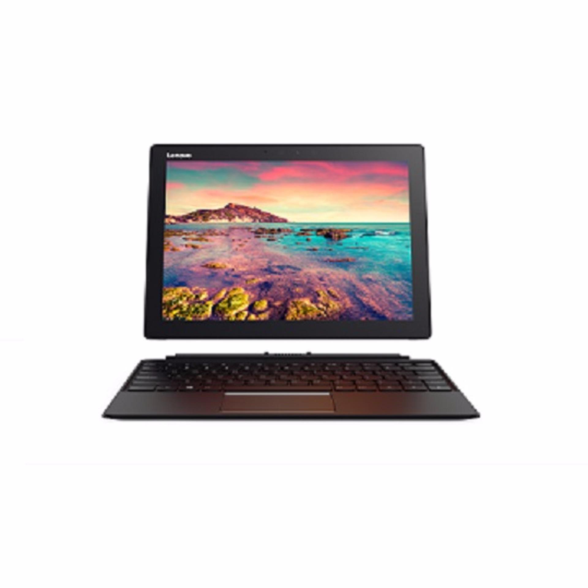 LENOVO Miix 510-80XEC00CUSB i7-7500U Processor ( 4M CACHE UPTO 3.5GHZ) Windows 10 Pro 64 4G LTE 12.2″FHD+ IPS LED MultiTouch 1920×1200 8.0GB PC4-17000 DDR4 2133MHz 512GB SSD PCIe