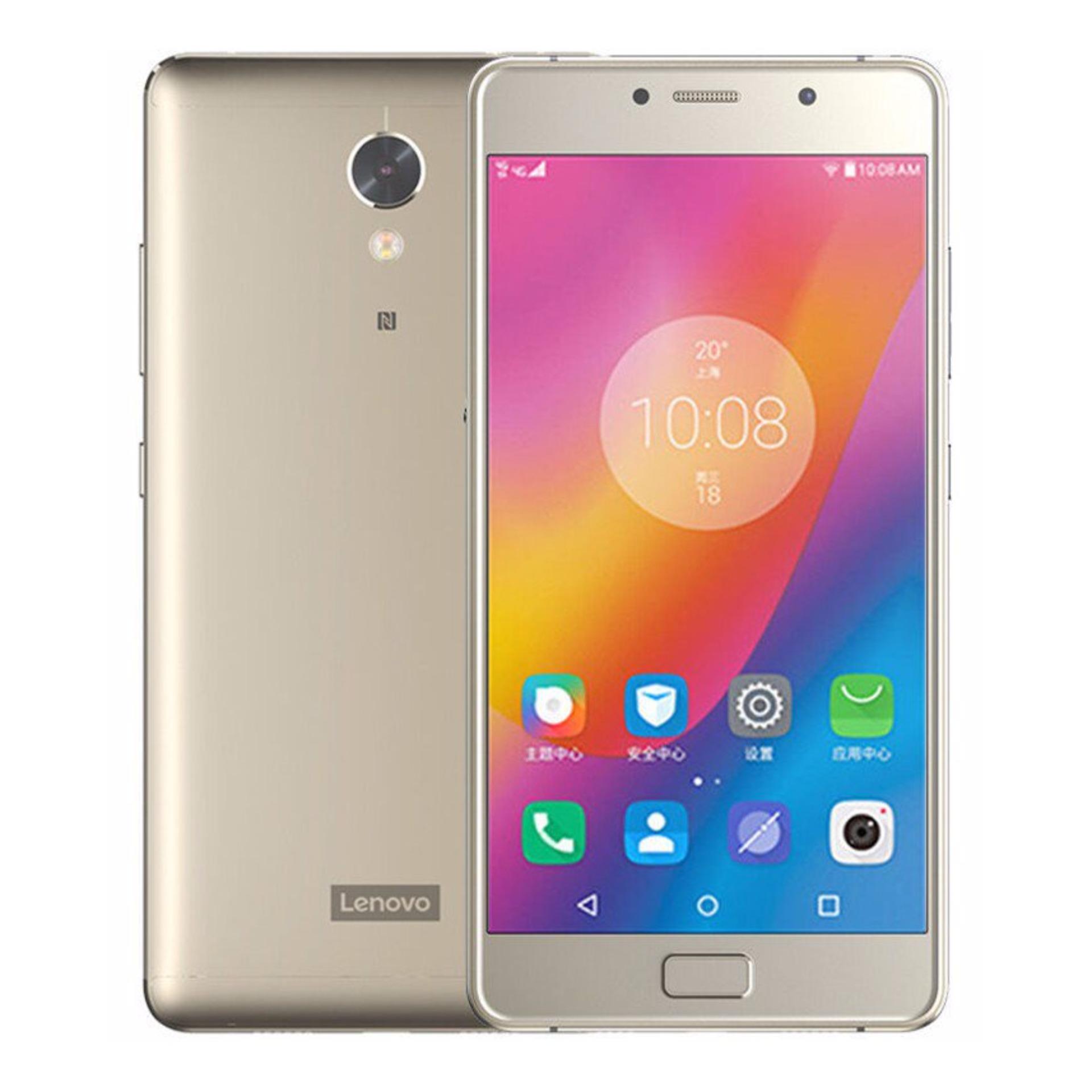 Lenovo P2 32GB + 4GB RAM (1YR LOCAL WARRANTY)