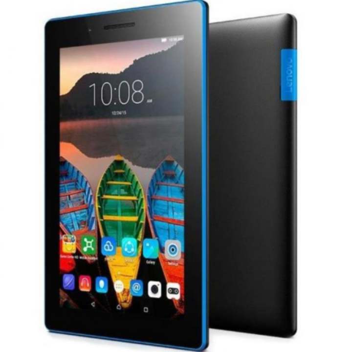 Lenovo Tab3 7 16GB LTE Local (Black Blue)