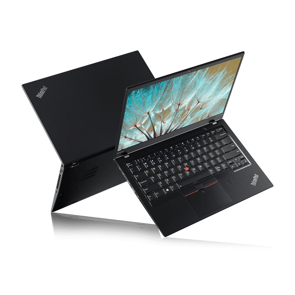 Lenovo Thinkpad X1 Carbon 5th Gen WQHD i7 16GB RAM 256GB SSD Win 10 Pro w LTE (Brand new local set)