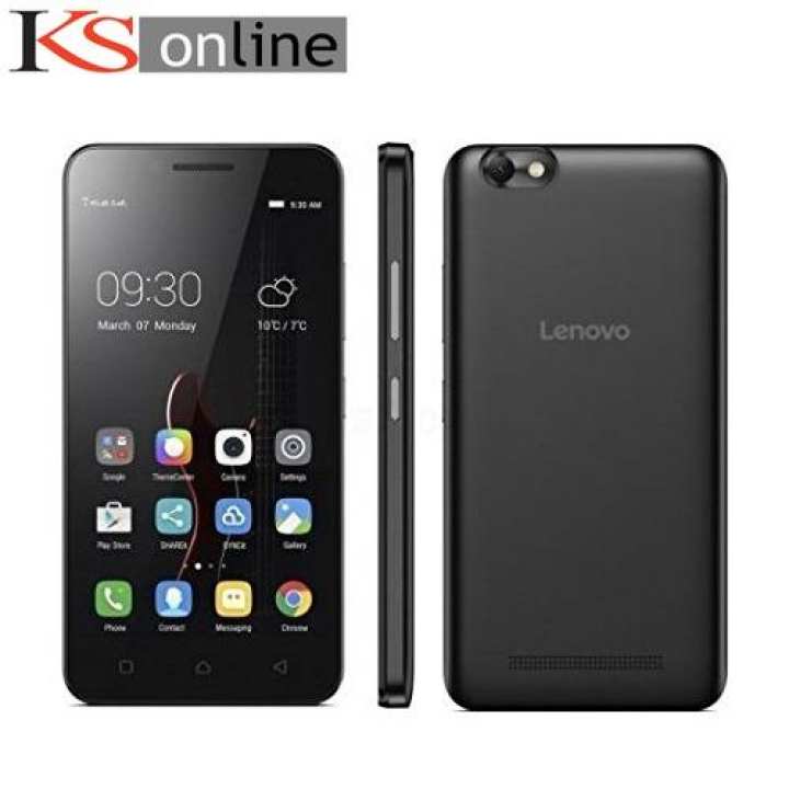 Lenovo Vibe C A2020 16GB LTE Dual SIM