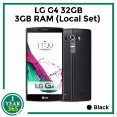 LG G4 32GB 3GB RAM