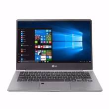 LG Ultra-Lightweight Gram Core i5 Grey LG Ultra-Lightweight Gram Core i5 Grey image