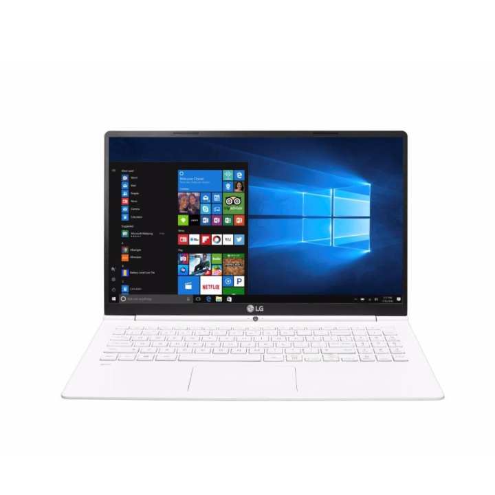 LG Gram 8th Gen CPU, 256 SSD, 8 GB Ram (Free LG Sleeve (MAF64748102) & LG Bluetooth Speaker (PH3G.ASGPLLK)
