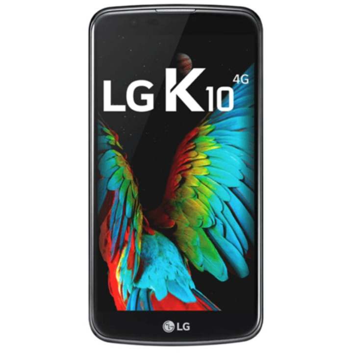 LG K10 / 1 YEAR LG SG WARRANTY / SG SELLER