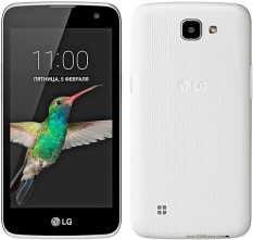LG K4 (4GB)