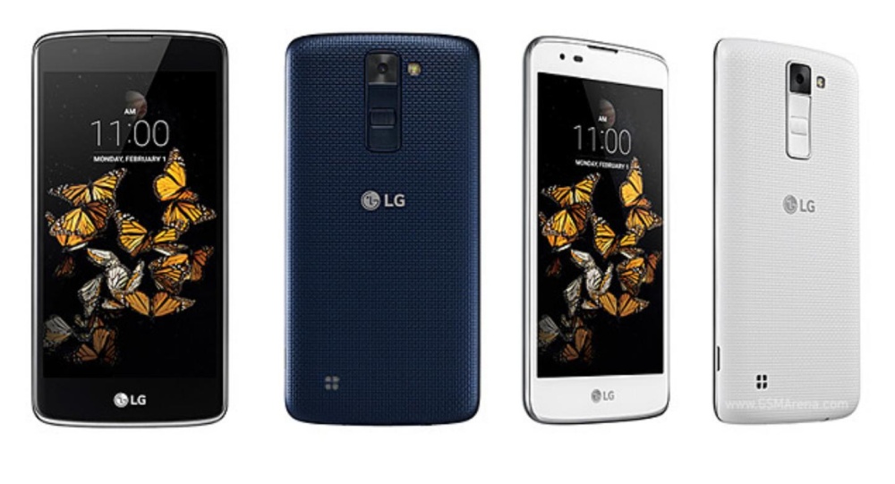 LG K8 (8GB)