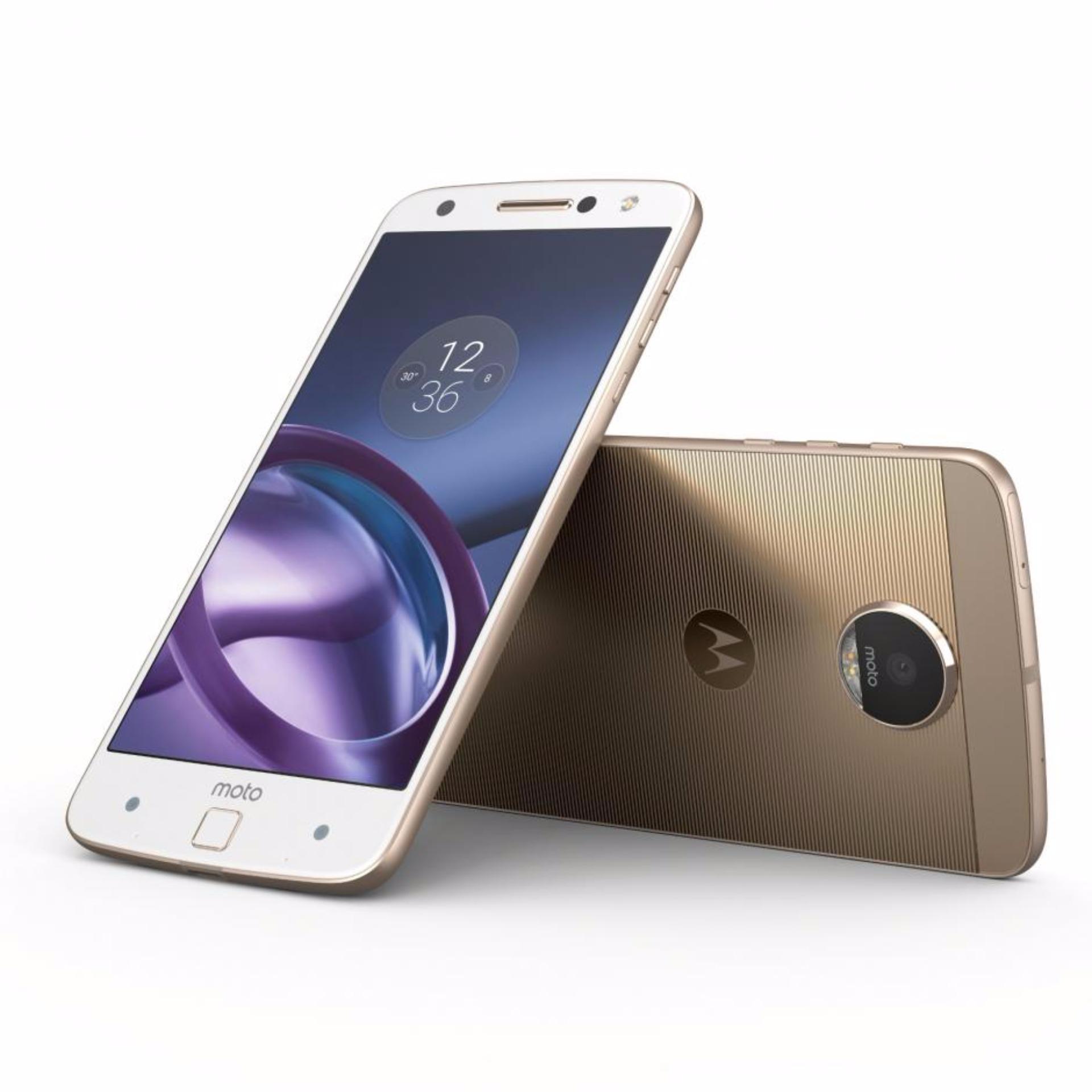 (Local Set) Motorola MOTO Z 4GB Ram + 64GB