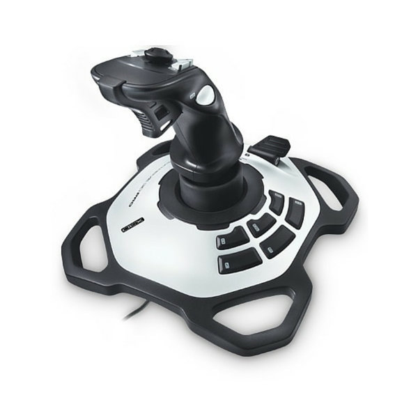 Logitech Extreme 3D Pro Joystick