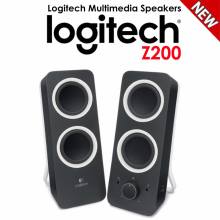 logitech z200 price