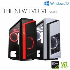 LZX EVOLVE S3 Gaming Desktop (i5-8G-1T-N1060-W10H)