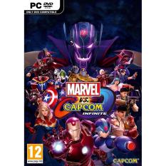 Marvel Vs Capcom: Infinite (PC)