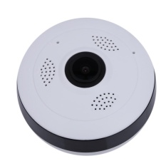 Mini WiFi 1080P HD IP Home Wireless 360 Security Monitor Camera (US Plug) – intl /