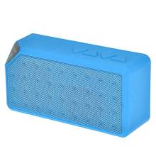 mini x3 bluetooth speaker