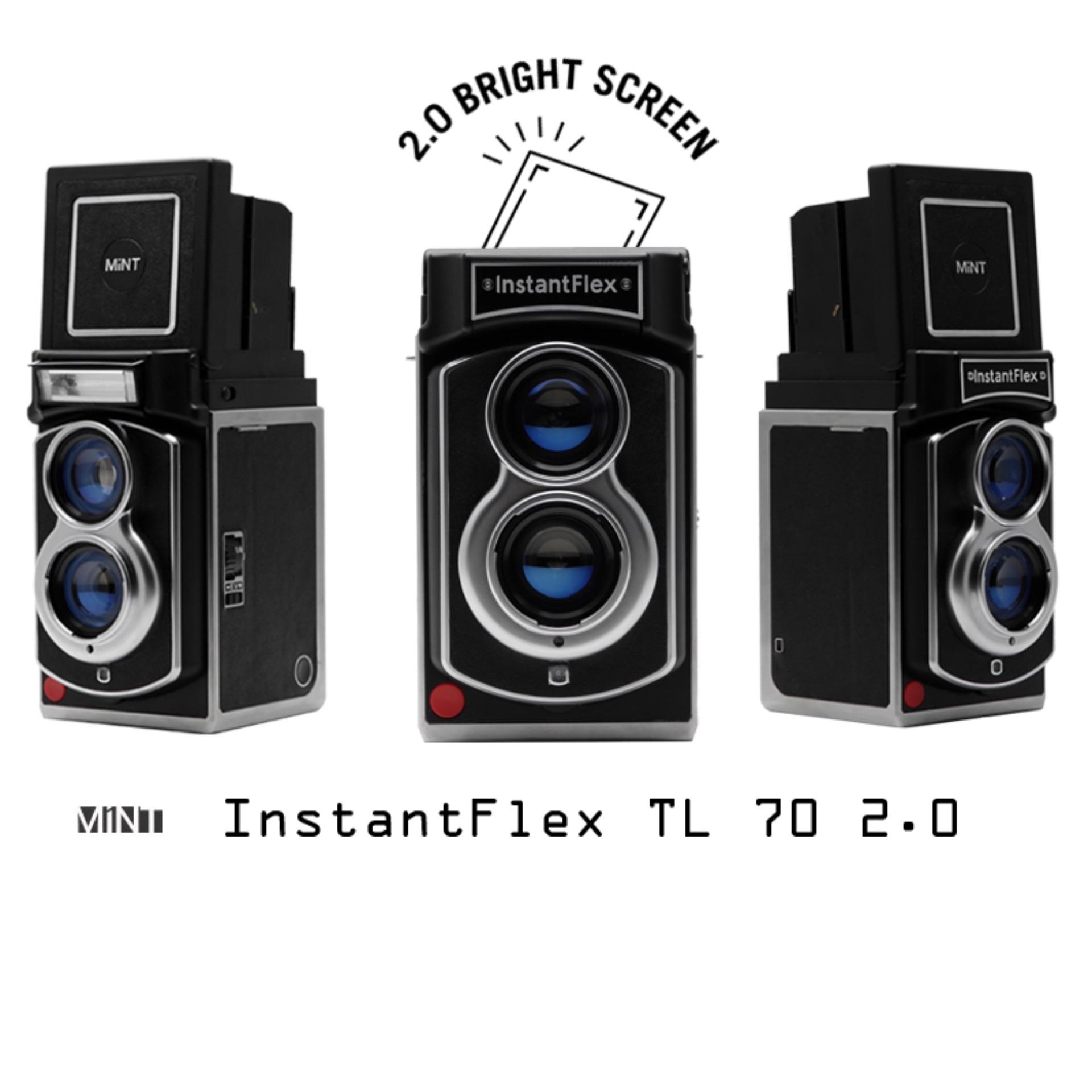 MiNT InstantFlex TL 70 2.0