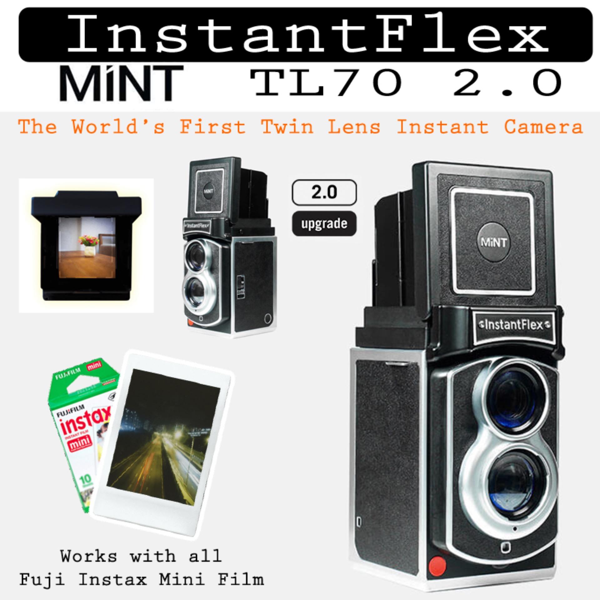 MiNT InstantFlex TL 70 2.0