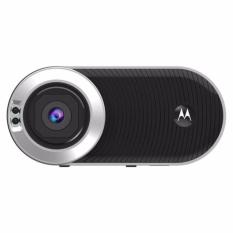 Motorola Dashboard Camera MDC100 FULL HD1080P-Black 1 Year Warranty