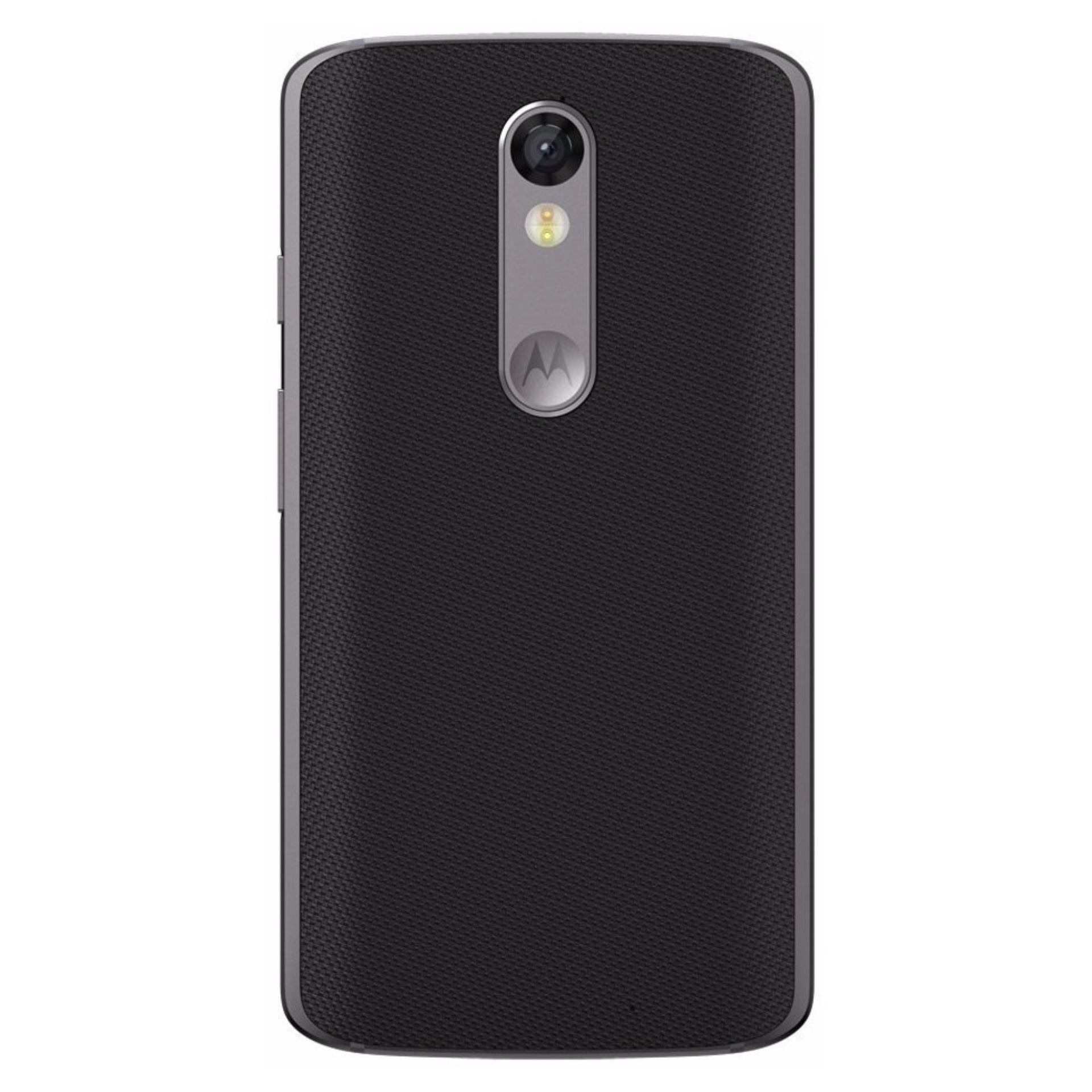 Motorola Moto X Force XT1580 64GB - Local Set (Black)