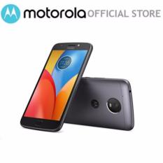 Motorola Moto E4 Plus 3G+32GB XT1770 Iron Grey 1 year local warranty