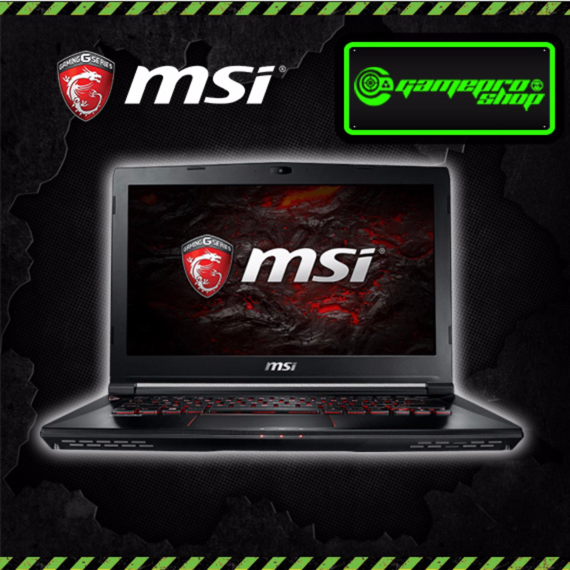 MSI GS43VR 7RE Phantom Pro *END OF MONTH PROMO*