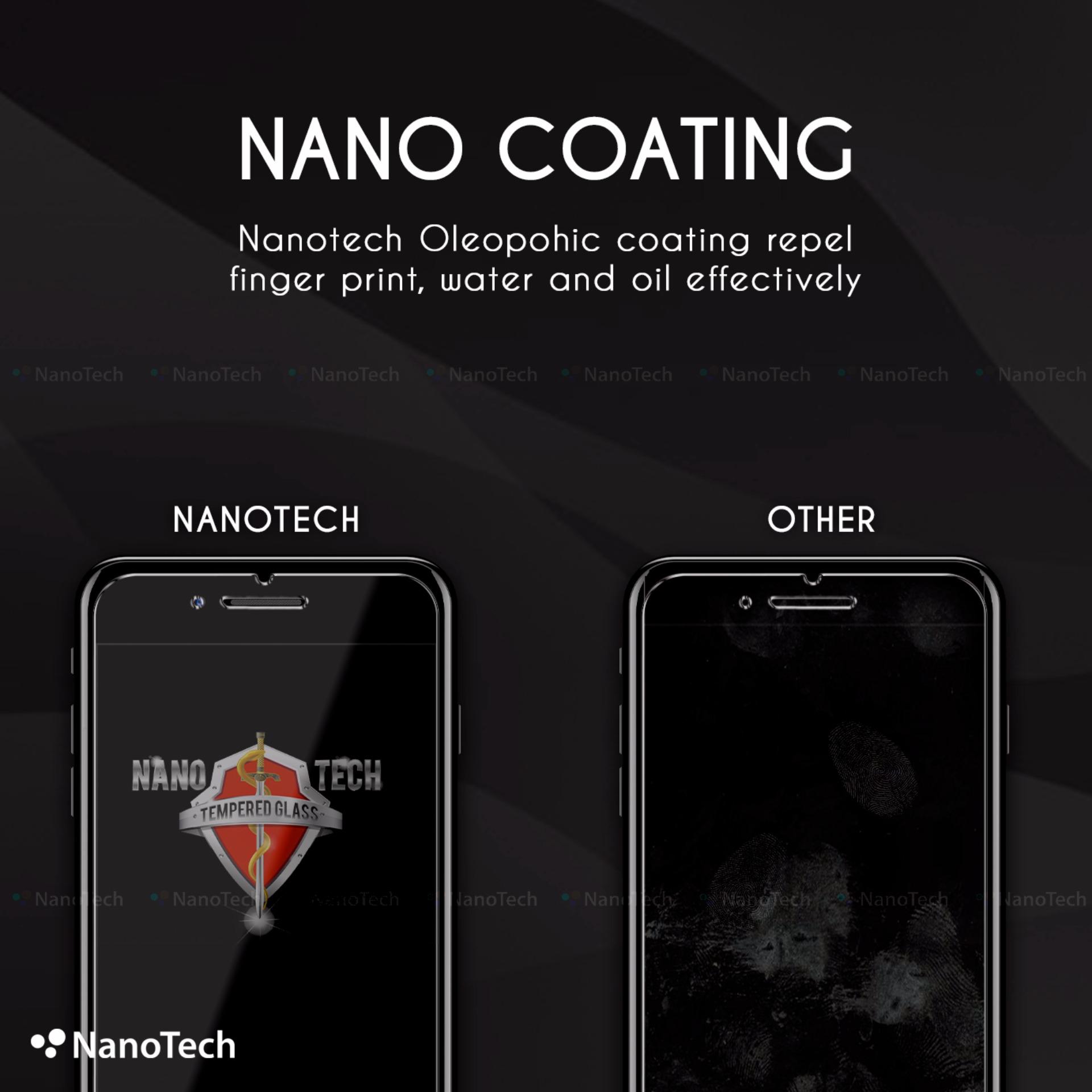 Nanotech iPad Pro 10.5