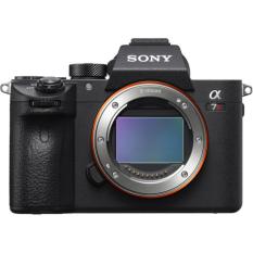 (New Arrival) Sony ILCE-7RM3 (A7R III) Body (1 x 64GB UHS-I SD Card, 1 x Sony NP-FZ100 Battery)