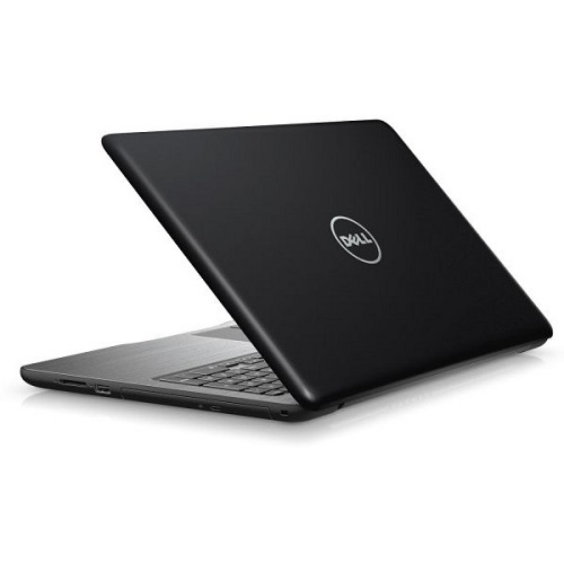 New INSPIRON 14 3000 SERIES 3467 6th Gen i3 6006U 4GB RAM 1TB Intel HD Graphics 520 graphics memory 14 inch display Windows10H LCD Back Cover for Black