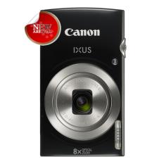 [NEW MODEL] Canon Ixus 185 (Black)(Black)
