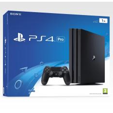 New Sony PlayStation 4 Pro – PS4 Pro 1TB Console- local stock with sony warranty