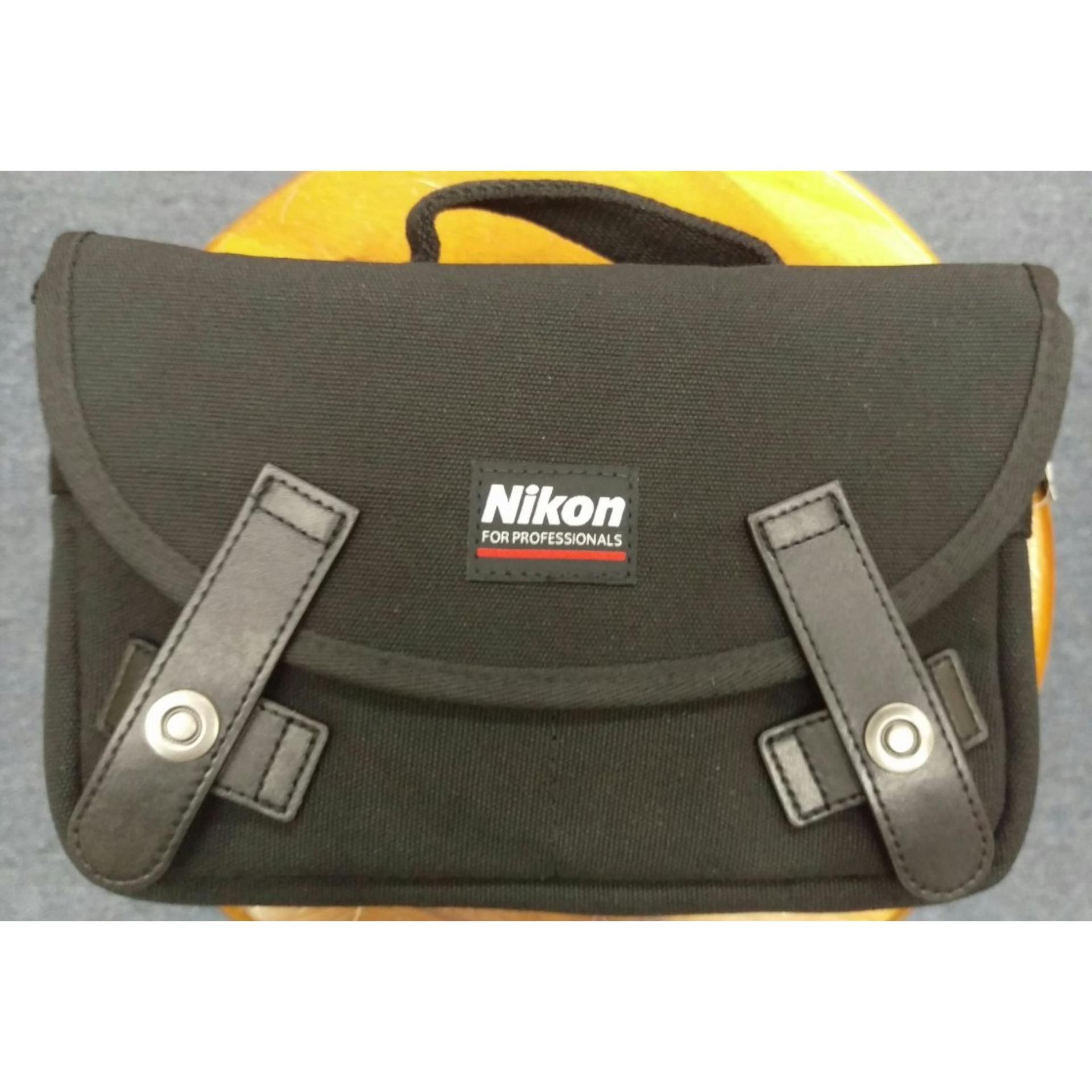 Nikon D3400 DSLR with 18-55mm Lens + Extra Nikon Battery + Nikon Promotion (Please note that price is after Cash...