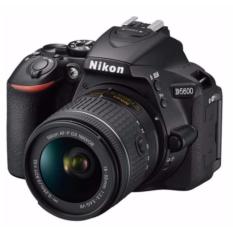 Nikon D5600 w/18-55 kit + Cleaning Kit + Nikon Promotion (Please note that price is after cashback)